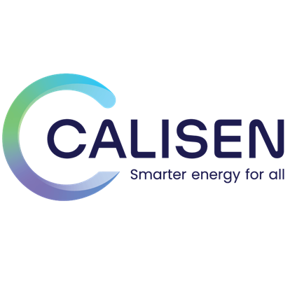 Calisen Metering