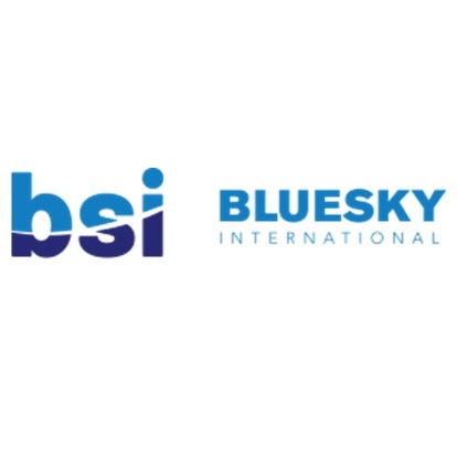 Bluesky International Logistics